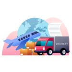 shipping image